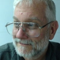Bill Johnston