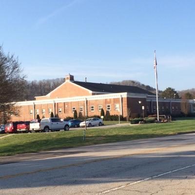 Carl Ut Farm Scarborough School Orise